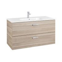 ROCA Тумба с умывальником Victoria Basic (A855851422)